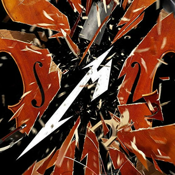 S&M2 Metallica (CD)