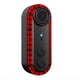 thumbnail image 1 of Luz Trasera para Bicicleta con Cámara Grabadora 1080P HD, Visión de 150 Grados, Interconexión con Teléfono, Cámara de Visión Trasera Impermeable., 1 of 5
