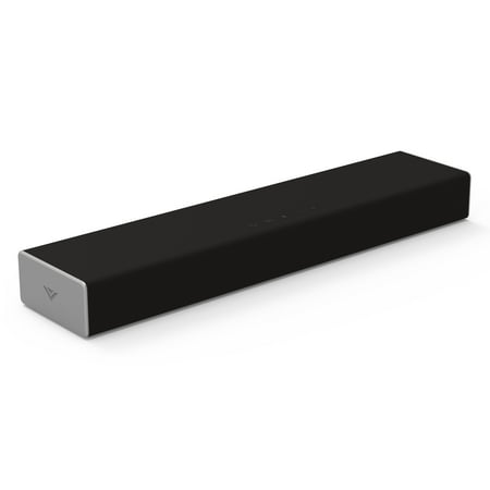 VIZIO 2.0-Channel Sound Bar w/ Bluetooth (SB2020n-G6) (2019 (Best Soundbar For Curved Tv)