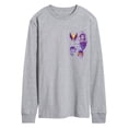 thumbnail image 2 of Marvel X-Men - Comic Cover - Men's Long Sleeve Graphic T-Shirt, 2 of 5