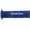 Blue/White, variant on Domino XM2 Handlebar Grips | Twist Throttle | Pink/White (A25041C4643C7-0)
