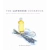 The Lavender Cookbook (Paperback)