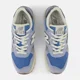 thumbnail image 4 of New Balance Unisex 475 Legacy Shoes in Blue Laguna and Slate Grey, 4 of 6