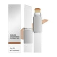 thumbnail image 2 of Sokhug Color-Changing Base Makeup with Detachable Brush Full to Medium Coverage Long-Lasting Natural Finish Daily Base Makeup 0.44 oz, 2 of 7