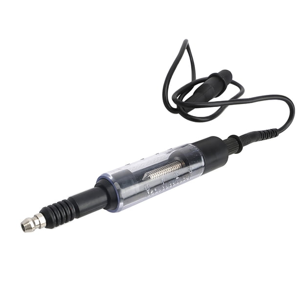 Herramienta De Probador De Bujías Duradera, Probador De Sistema De Encendido Automotriz Para Coche Advancent VI004092-00