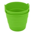 thumbnail image 2 of YAOMOBB Reusable Drip Tray Liners Reusable Silicone Grease Bucket Liners Handle Easy to Clean Oil Bucket Drip Tray Liners Wide Compatibility, 2 of 7