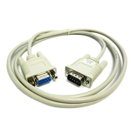 CBL-DB09-MF 6FT Modem Cable