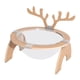 thumbnail image 2 of Cama para gatos, nido para gatos, muebles para gatos, cama universal de madera para gatos, juguete para gatos, accesorios para mascotas S, 2 of 9