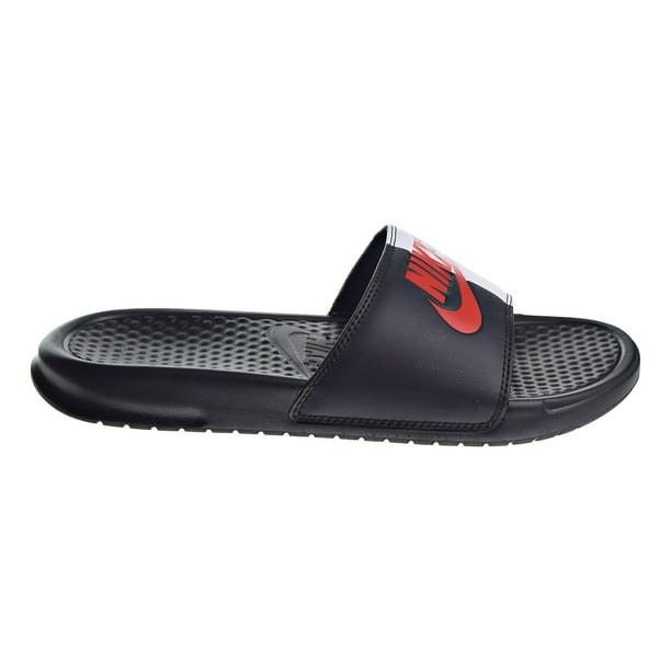 nike benassi slides free shipping