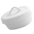 thumbnail image 1 of OULII Cesta De De Natural Para Almacenamiento Y, 1 of 8