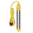 thumbnail image 3 of 2500W Electric Heater Boiler Water Heating Elements Portable Immersion Suspension Bathroom Swimming Pool, 3 of 3