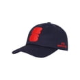 thumbnail image 1 of FIFA World Cup 2026 Navy Adjustable Hat, 1 of 3
