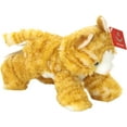 thumbnail image 2 of Aurora - Small Brown Mini Flopsie - 8" Molly - Adorable Stuffed Animal, 2 of 4