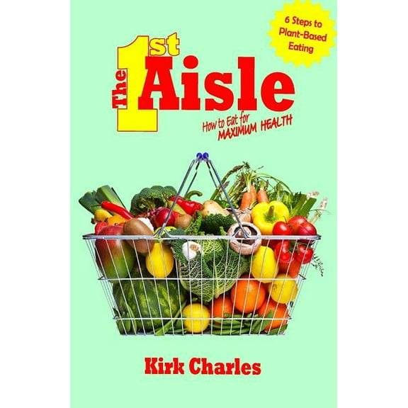 The 1st Aisle (Paperback)