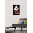 thumbnail image 2 of Fullmetal Alchemist: Brotherhood - Key Art 3 Wall Poster, 14.725" x 22.375" Framed, 2 of 6