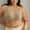 01 Beige, variant on Weiqiqre Women's Underwear No Underwire Sleep Bras for Older Women Full Coverage Everyday Wirefree T Shirt Bra