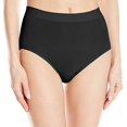 thumbnail image 2 of Wacoal Culotte Brève B-Smooth pour Femmes, 2 of 4