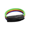 thumbnail image 4 of S SERENABLE 12x Agility Rings Versatile Jumping Hoops for Toss Games Gymnastics Exercise 30cm, 4 of 9