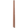 thumbnail image 1 of HINTRMENT Replacement Cello Fretboard Smooth Edges Round Diy Cello Part Musicians 1Set, 1 of 7