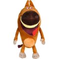 thumbnail image 4 of Paquete de muñecos de peluche Mighty Mojo Zig & Sharko para niños de 15 pulgadas, 4 of 9
