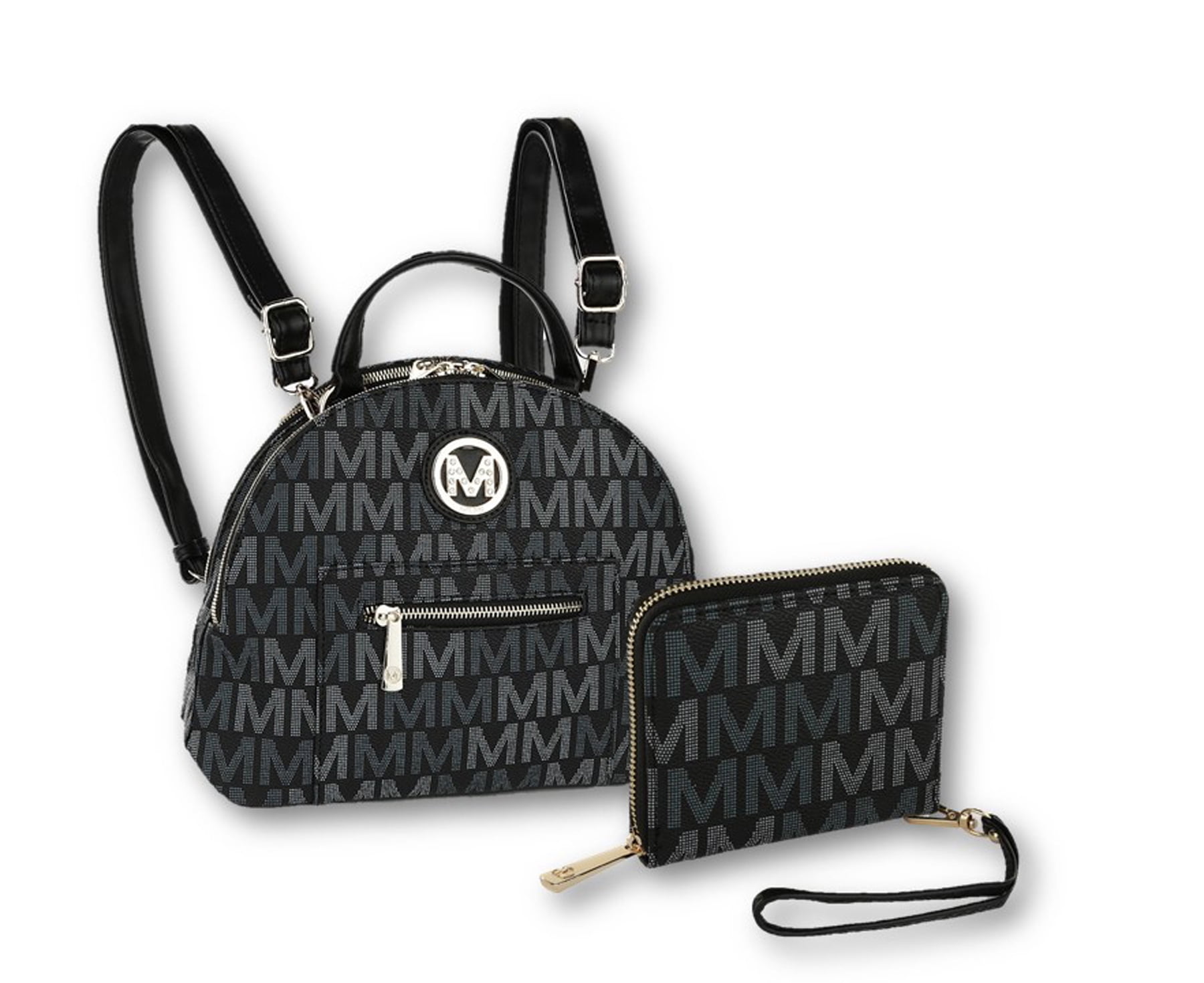 mkf backpack purse