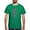 Kelly Green, variant on - Boss Man Dark T Shirt - Men's Classic Graphic Cotton T-Shirt