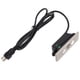 thumbnail image 5 of Interruptor remoto reclinable eléctrico Ticfox para silla elevadora con control manual y puerto de carga USB tipo C, 5 of 14