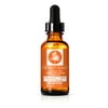 OZ Naturals Vitamin C + AHA Facial Serum ? Anti Aging Serum for All Skin Types Combining Potent Vitamin C with Natural Apha Hydroxy Acids to Deliver Younger Looking Skin