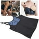 thumbnail image 5 of Chaleco Fajas Sauna para Mujer, Corsé de Entrenador de Cintura para Moldear Abdomen, Cintura y Espalda, Chaleco con Cremallera, Camisa Moldeadora de Cuerpo, Fajas Elásticas y Transpirables(S/M) Ecomeon no, 5 of 5