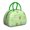 Green-39, variant on Cute Insulated Lunch Bag for Women, Reusable Thermal Lunch Tote with Avocado Print Design, Perfect for Work, Picnic, and Travel