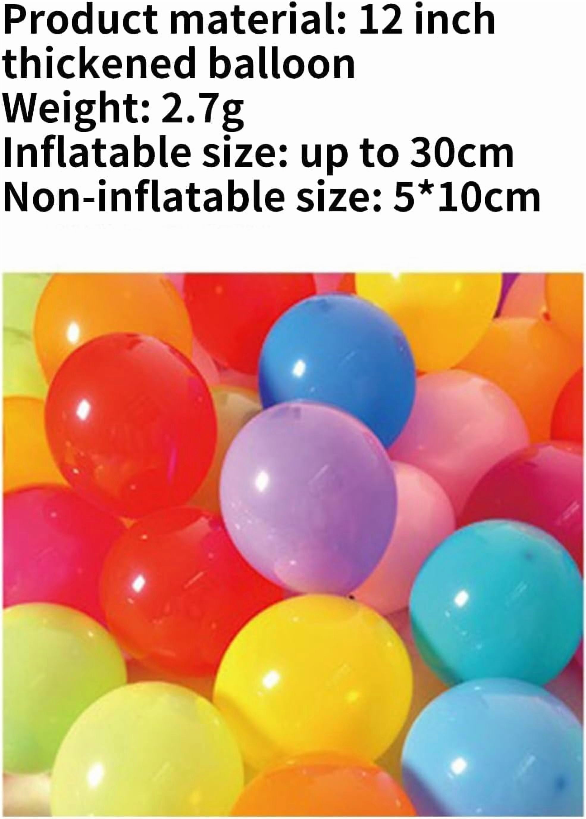 Granny Pants Yard Game, Oversized Granny Pants Outdoor Game for Adults, 8 Elastic Balls+Pump, Perfect for Family Reunion Games, Backyard Gatherings & Team Games