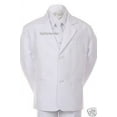 thumbnail image 3 of BABY KID TEEN BOY WEDDING 1ST COMMUNION BAPTISM FORMAL SUIT WHITE S-20 0M-18YRs, 3 of 7