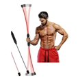 thumbnail image 1 of Barra Fitness Ejercicio Comerzalia Flex-Bar 160 cm, 1 of 3