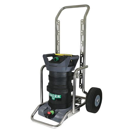 UNGER HP12C Water Window Cleaning System