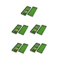 thumbnail image 2 of Ruiboury Stylish for Golf Pen Set Desktop Game with Putting Green and Flag Ballpoint Pens Yellow 5Set, 2 of 6