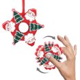 thumbnail image 3 of Advanced Dearing Turntable Gear Linkage Manual Rotating Fingertip Top Toy, 3 of 9