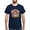 Navy, variant on CafePress - Trick Or Treat Time Halloween Design Men's Value T Shirt - Men's Classic Graphic Cotton T-Shirt