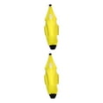 thumbnail image 3 of yingyy Amusing Adult Banana Fancy Dress Costume Outfit for Party Festival Cosplay Type1 2Set, 3 of 6