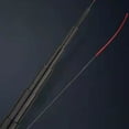 thumbnail image 2 of Fiberglass Fishing Stream Rods Anti-lock Groove Fishing Rod for Angler's Holiday Good Gift, 2 of 8
