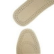 thumbnail image 3 of Pntils de látex transpirable de confort unisex Cojín de inserción shamjiam Casual plantillas, 3 of 8