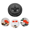 thumbnail image 3 of 6 Pcs Support de Drapeau de Bureau Petit Support de Drapeau Mini, 3 of 8