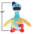 thumbnail image 4 of Peluche Doey el Hombre Masa de Poppy Playtime Serie 4 30 cm, 4 of 5