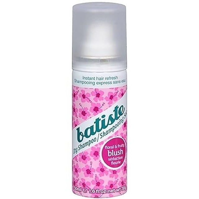 Champú en Seco Batiste 1.6oz Blush