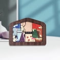 thumbnail image 2 of veasfak Nativity Puzzle Colorful Toy Figurine for Home Educational Family Children Adult C, 2 of 9
