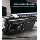 thumbnail image 5 of Shockproof Armor Magnetic Holder Ring Case For Honor 90 Honor90 Lite Honer 70 50 X6A X7A X8A X7 X8 X9 X5 Plus Lens Protect Cover, 5 of 5