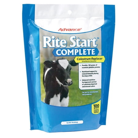 Manna Pro Rite Start Complete 1 lb