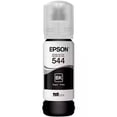thumbnail image 3 of Kit 4 Botellas Tinta EPSON T544 Color Negro L1250 L3210 L3250 L5190 L5290, 3 of 5