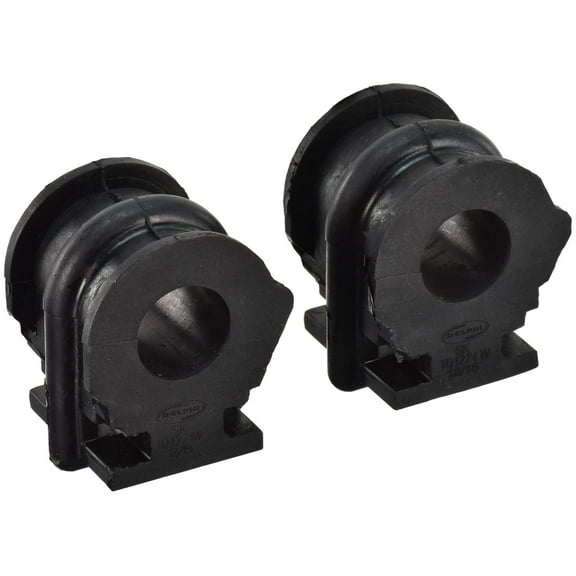 Suspension Stabilizer Bar Bushing Kit Fits select: 2007-2012 NISSAN ALTIMA, 2013 NISSAN ALTIMA 3.5S/3.5SV/3.5SL