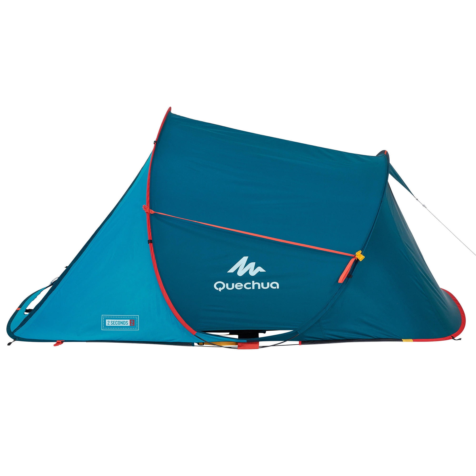 decathlon popup tent
