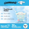 thumbnail image 2 of Soporte para cepillos de dientes Franco Cinnamoroll con licencia oficial, 2 of 6